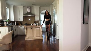 JOI BBC Tease with Rocky Emerson