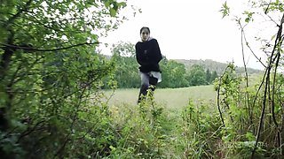 Patient Zero, Anna de Ville, ATM, DAP, Manhandle, Rough, Big