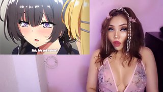 Bit tits, espanol, sexy girl
