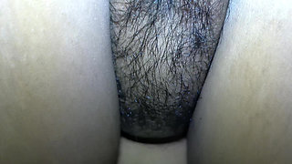 Indian Village Romantic Sex with Desi Girlfriend