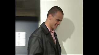 Beatrice Poggi Wants the Hard Cock