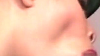 Busted Mature Cop MILF Takes Massive BBC Deep