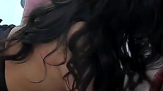 Teen Cum Slut Isabella J in Raw Amateur Swinger Gangbang with Older Guys