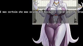 Kingdom Of Subversion #46 Taking The First Kiss Of A Thick Demon Queen