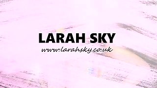 Larah Sky - Stop Pretending You’re Straight