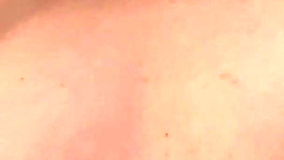 Striptease, Masturbation and Lots of Vaginal Ejaculations