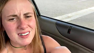 Stream Started Changing in the Car