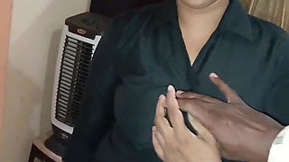Beautiful Indian Maid First Time Sex With Owner - Hot Desi Girl Cowgirl Fuck
