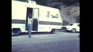 "Cult Sex from the Past" Vol.20 (Original Vintage HD Restyling - Uncut Version)