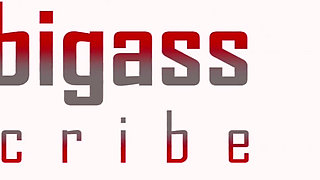 Double Penetration Being a "slut", Large Anal Plug and Massive Anal Cream!