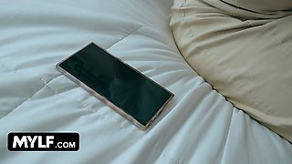 To die for (part 1 of three) everyone has secrets and is always looking for someone to confide in - mylf