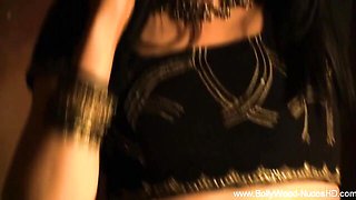 Hottie baby girl - hairy dirt - Bollywood Nudes HD