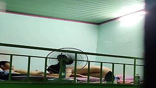 Amateur Hidden Cams Reveal Cock Riding Hoes