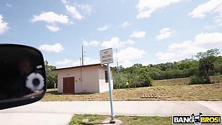 The Blair Bus Project