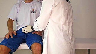 College Nurse Jennyferpimenta Exams Student