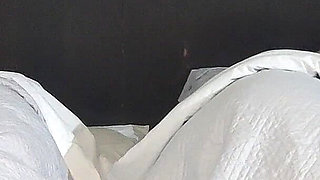 Stepmom Takes Young Men to Her Bed - Slow Motion