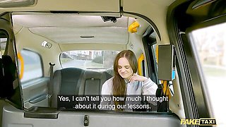 Stylish Olivia Zlota at cumshot clip