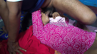 Bhabhi Last Fuck with Husband Sex