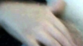 Arabic Webcam Couple Getting Freaky