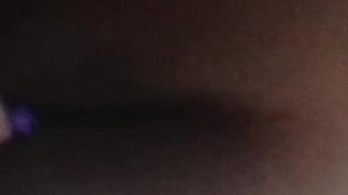 Close up Reverse Cowgirl