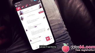 POV Pickups featuring German Scout's fake agent trailer