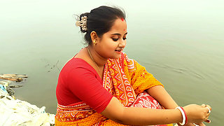 A Random Meeting with a Beautiful Woman. Then Things Got Personal