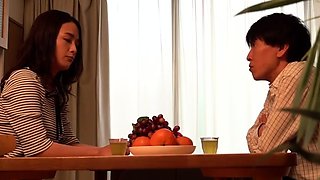 Fatty girl who loves big cocks warms up for a hardcore sex