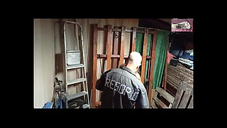 Dominated and Fucked