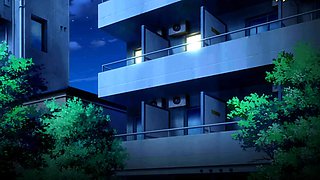 RIN x SEN The Milky White Female Teacher and the Guys