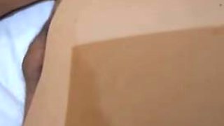 Desi Chick Ravaged Rigid By Homie