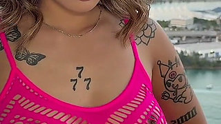 Sexy Asian Yumi Sin Fucked by BBC