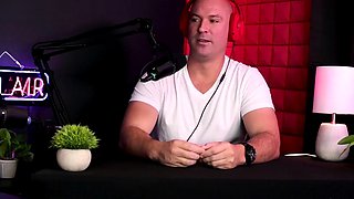 BANG-Karma Rx Shares Her Stories And Her Pussy On The