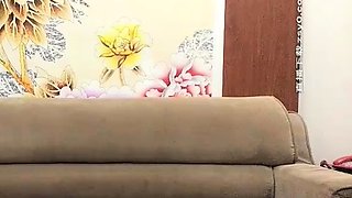 Amateur asian enjoys hardcore fuck in france