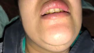 Hot Arab Wife Takes Big Cock Anal POV - Homemade Amateur Sex