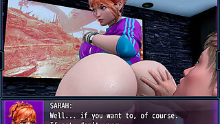My Newlife Revamp - Gameplay - Roleplay - Facesitting and Spanking and Anal Fucking