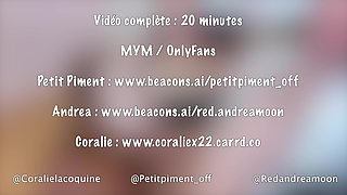 JOI (Jerk of instruction)