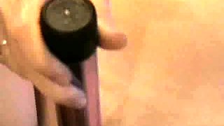 CIMA black and ebony