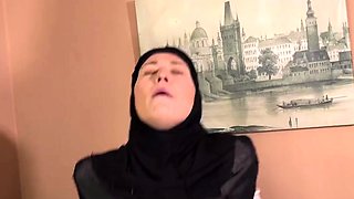 SexWithMuslims E Mina CZECH