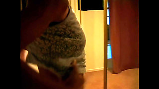 A Big Cock for a Hot Horny Blonde