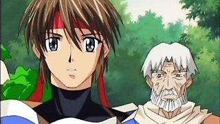 Kitten's hentai smut