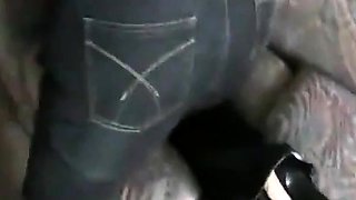 Black Granny Hardcore Amateur Creampie