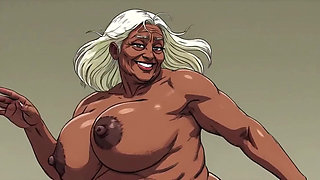 Ai All Indian Women Shaking Tits