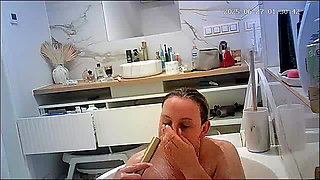 Washing and Lubrication