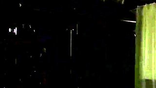 Amateur Masturbation and Dildo Expert Plays with Toys