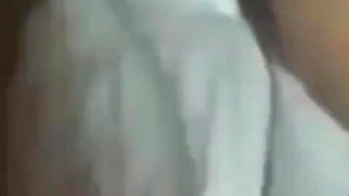 Desi Threesome Sex with Two Beautiful Girls Who Are Enjoying with Boyfriends Cock at Same Time