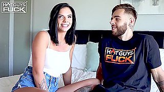 Desiree Nevada Hot Busty Teen 18+ Sex Video