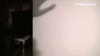 Sexy Teen StepDaughter Sleeps Naked - Siswet19 Moaning Loud