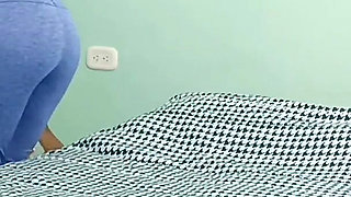 I Knew I Shouldn't Do It, but the Desire Was Stronger Than the Limits.