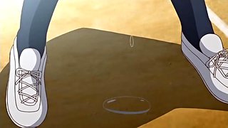 Invisible Shape at midnight_140530p0001