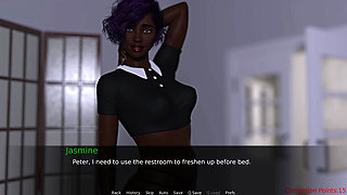 Cuckold Fan Must Watch - Pineapple Express S1 - Part 10